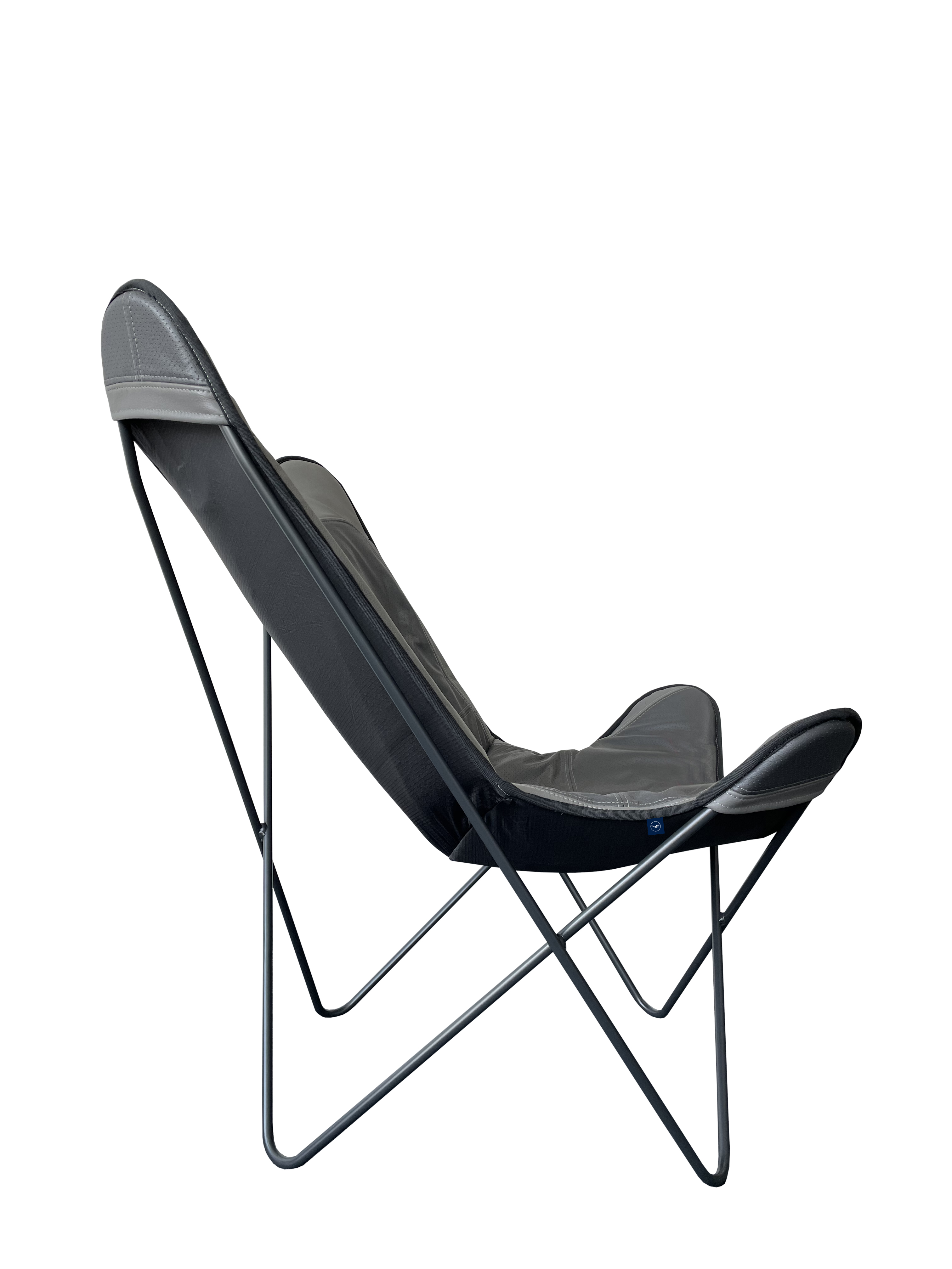ButterFLY Chair Leder